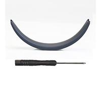 Palumma Housse de protection de rechange pour casque Beats Studio 2 sans fil (gris foncé)