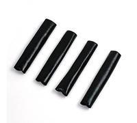 PALUMMA Housse de protection élastique pour traxxas 1/6 4WD XRT 8S 78086-4 RC Car, Noir , Couvertures d'amortisseurs
