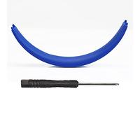 Palumma Housse de protection pour casque Beats Studio 2, bandeau de rechange pour bandeau sans fil Beats Studio 2 filaire Studio 3 (bleu)