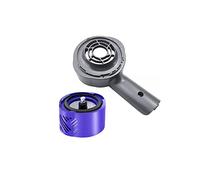 Palumma Kit de filtre arrière de moteur pour aspirateur Dyson V6 DC58 DC59 DC61 DC62 DC74 (couvercle arrière du moteur + filtre arrière)