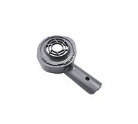 Palumma Kit de filtre arrière de moteur pour aspirateur Dyson V6 DC58 DC59 DC61 DC62 DC74 (uniquement le couvercle arrière du moteur)