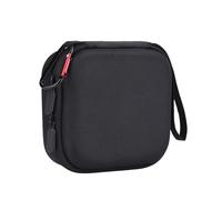 PALUMMA Palm Étui de rangement pour Insta360 GO 3/3S Mini étui de protection pour accessoires de caméra d'action Insta360 GO 3/3S, matériau en nylon, Noir , Mode