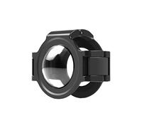 Palumma Protège-objectifs étanches pour Insta360 ONE RS 2,5 cm édition 360 avec port griffe pour appareil photo
