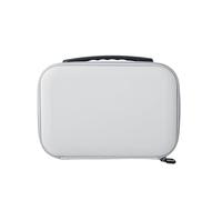 Palumma Sac de rangement rigide pour DJI Neo - Boîte de voyage portable résistante aux chocs - Étui de transport pour drone DJI Neo (gris)