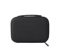 Palumma Sac de rangement rigide pour DJI Neo - Boîte de voyage portable résistante aux chocs - Étui de transport pour drone DJI Neo (noir)