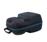 Palumma Sac de transport rigide en EVA pour lunettes de réalité virtuelle Sony PS VR2 - Protection à 360 degrés - Grande capacité