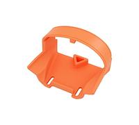 Palumma Sangle de support d'hélice pour DJI Mini 3 Pro - Fixation de lames pour drone - Accessoire stabilisateur de lame (orange)