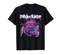 Palworld Daedream Sparkles Character Portrait Video Game T-Shirt