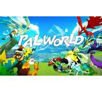 Palworld (Xbox Series X)