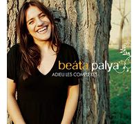 Beáta Palya – Adieu Les Complexes – Import – Sony Music