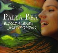 Be ta Palya - Egyszalanaek Justonevoice