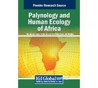 Palynology And Human Ecology Of Africa