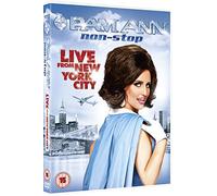 Pam Ann-Non Stop-Live from New York [Edizione: Regno Unito] [Import]
