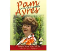 Pam Ayres - In Her Own Words https://www.fnac.com/mp3075315/Pam-Ayres-In-Her-Own-Words?oref=2a31f2fb-3d31-cd17-5cf1-1e81e84b8035