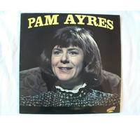 Pam Ayres - PAM AYRES Some of Me Poems and Songs LP 1976