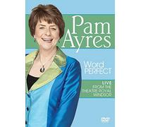Pam Ayres Word Perfect [Edizione: Regno Unito] [Import]