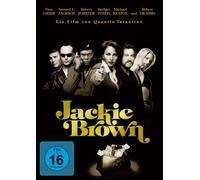Pam Grier,Samuel l.Jackson,Robert Forster - Jackie Brown
