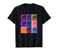 Pam Grier T-Shirt