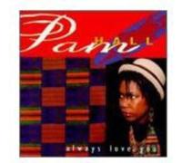 Pam Hall - Always Love You
