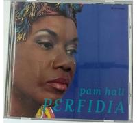 Pam Hall - Perfidia [Import]