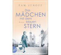 Pam Jenoff Gabriele Weber-Jaric Das Mädchen mit dem blauen Stern: Roman (Poche)