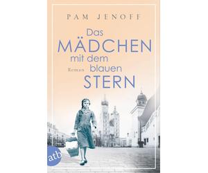 Pam Jenoff Gabriele Weber-Jaric Das Mädchen mit dem blauen Stern: Roman (Poche)