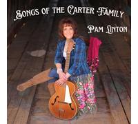 PAM LINTON - Songs of The Carter Family [Import]