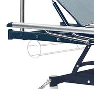 Pam Mobility - Support de bouteille d’oxygène, en option, pour brancards 44792-44790, 44795