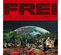PAM PAM IDA - FREI VINYL LP NEUF