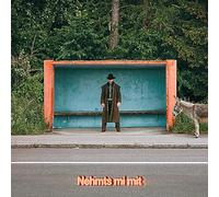 Pam Pam Ida - Nehmts Mi mit [Import]