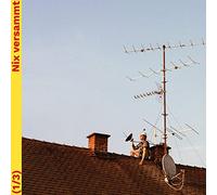 Pam Pam Ida - Nix Versammt [Import]