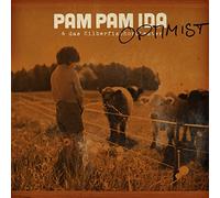 PAM PAM IDA - OPTIMIST CD NEUF