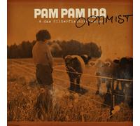 Pam Pam Ida Optimist (Vinyl)