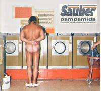 Pam Pam Ida Sauber (Vinyl)