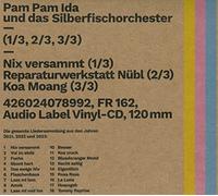 Pam Pam Ida - Trilogie [Import]