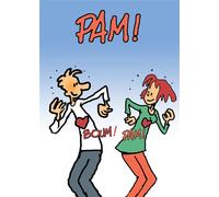 PAM ! pas avant le Mariage - Max Huot De Longchamp - Paroisse Et Famille Eds - broché - Essai