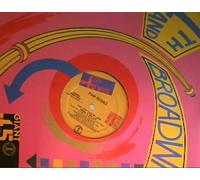 Pam Russo - You Can't Take My Love