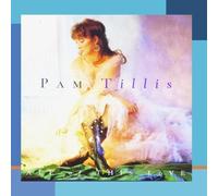 Pam Tillis - All Of This Love by Pam Tillis (2011) Audio CD