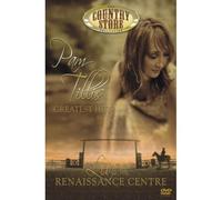 Pam Tillis: Greatest Hits - Live At The Renaissance (2007) - Dvd