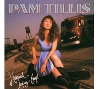 Pam Tillis - Homeward Looking Angel by Pam Tillis (2009) Audio CD