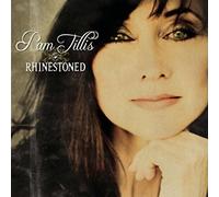 Pam Tillis - Rhinestoned [Import]