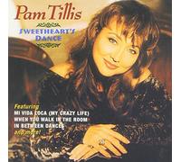 Pam Tillis - Sweetheart's Dance