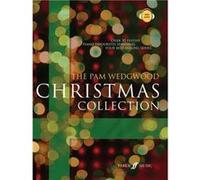 Pam Wedgwood : The Pam Wedgwood Christmas Collection - Recueil Piano FAB0571542956 9780571542956