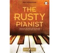 The Rusty Pianist