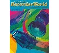 Pam Wedgwood's Recorder World