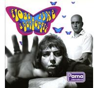 Pama International - Float Like a Butterfly
