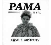 Pama International – Love & Austerity – Import