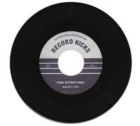 Pama International - Man Next Door/Austerity Ska