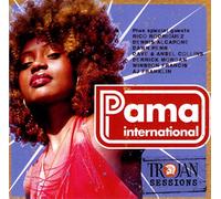 Pama International – Trojan Sessions