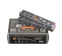 Pamai Pai® Nag Champa Super Hit Bâtonnets d'encens Noir 180 g